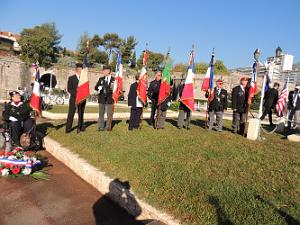 2018 10 23 TOULON CEREMONIE DU 35 EME ANNIVERSAIRE DE L ATTENTAT DU DRAKKAR A BEYROUTH (31)